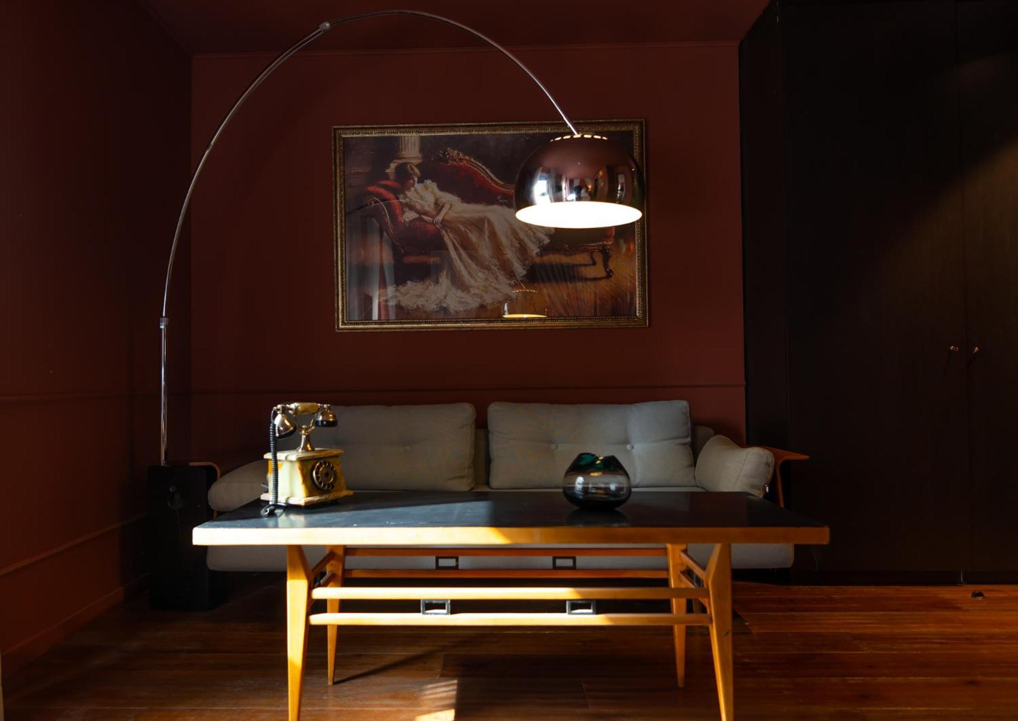 Hotel Casa Suzanna Tel-Aviv Luaran gambar